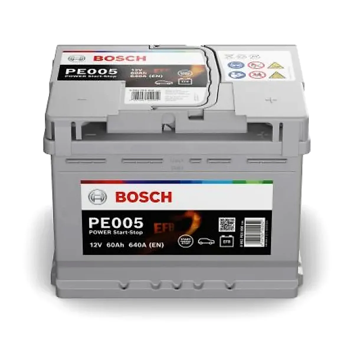Bosch Power Line EFB