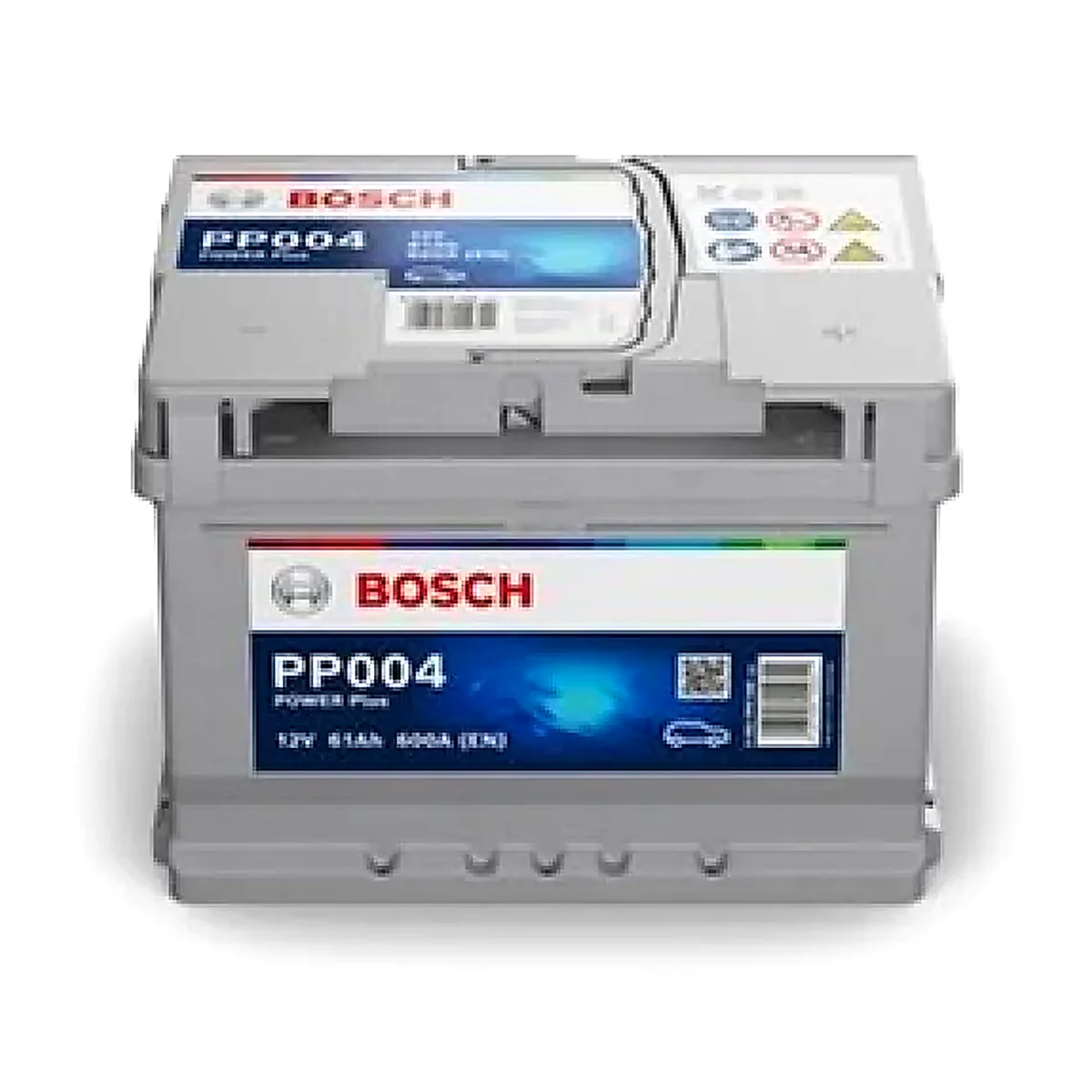 Bosch Power Plus