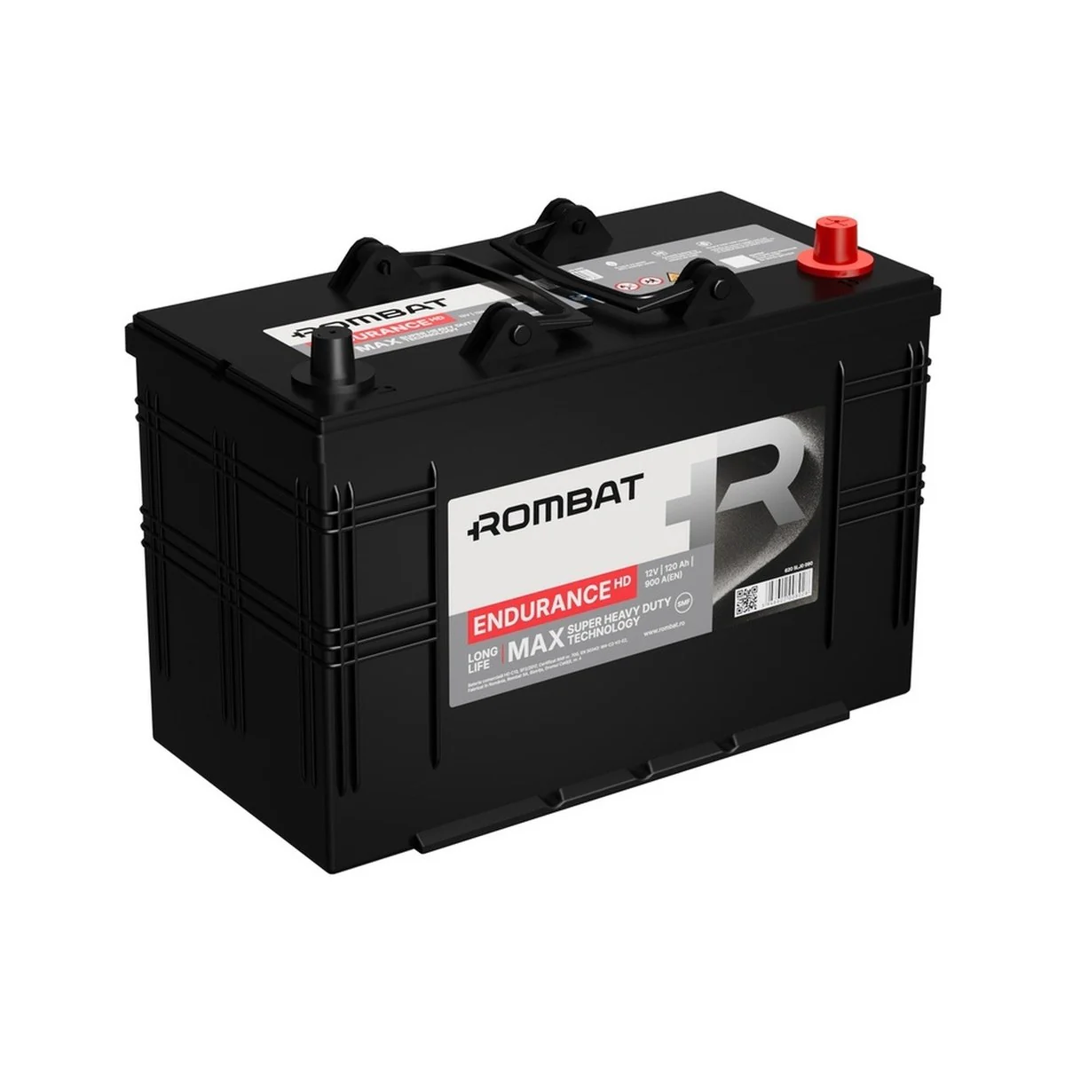 Rombat Endurance HD