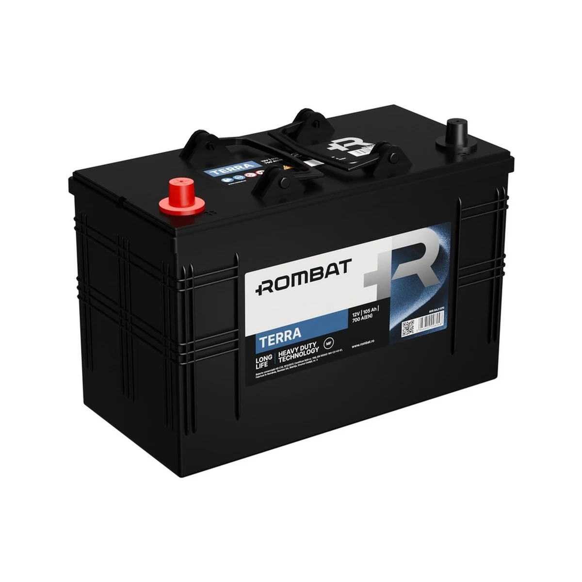 Rombat Terra