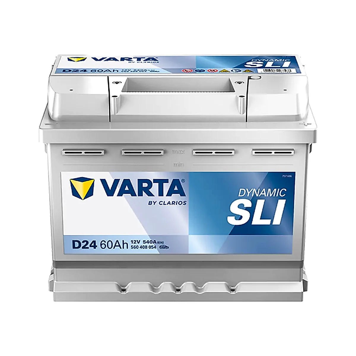 Varta Dynamic SLI